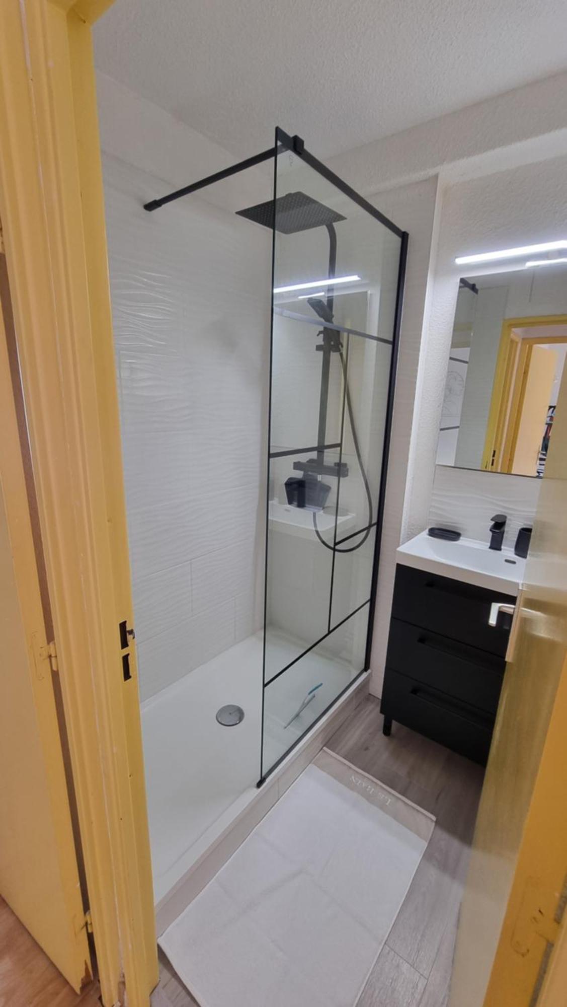 Gruissan-Port-T2-2Chambres-5Pers-43M2-Climatise-Parking-Valerie Luaran gambar
